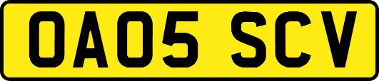 OA05SCV