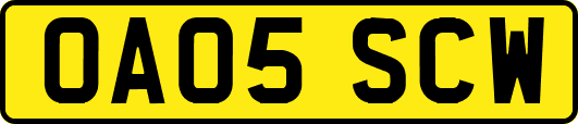 OA05SCW