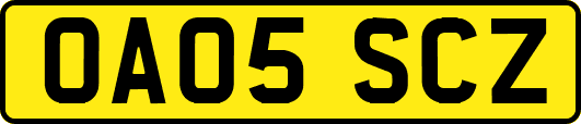 OA05SCZ