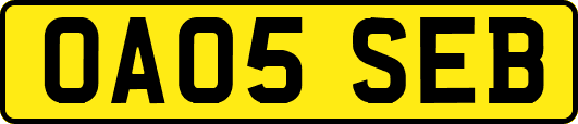 OA05SEB