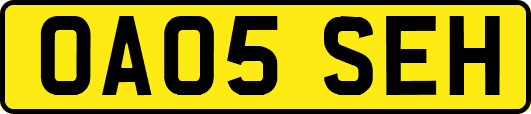 OA05SEH
