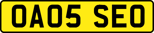 OA05SEO