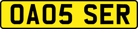 OA05SER
