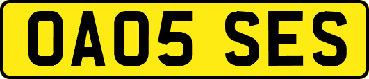 OA05SES