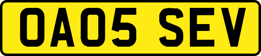 OA05SEV