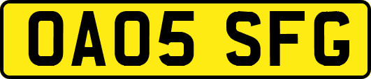 OA05SFG