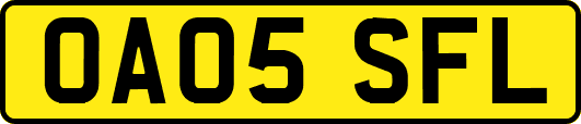 OA05SFL