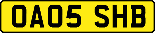 OA05SHB