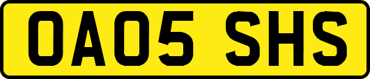 OA05SHS