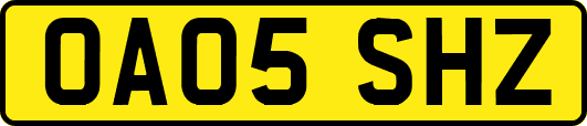 OA05SHZ