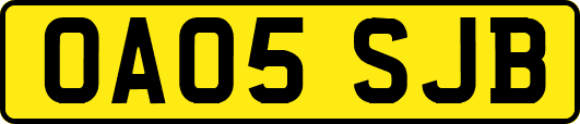 OA05SJB