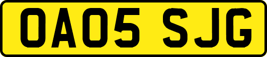 OA05SJG