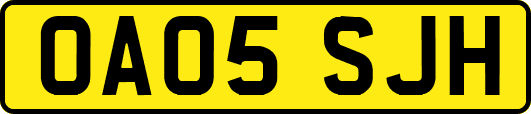 OA05SJH