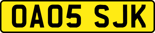 OA05SJK