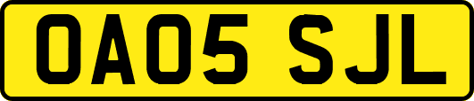 OA05SJL