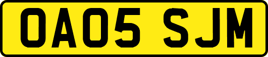 OA05SJM