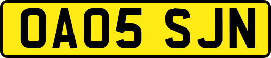 OA05SJN