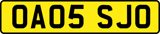 OA05SJO