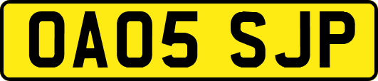 OA05SJP