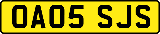 OA05SJS