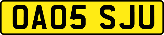 OA05SJU