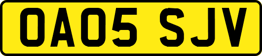 OA05SJV