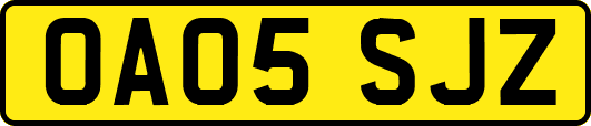 OA05SJZ