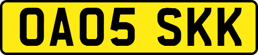 OA05SKK