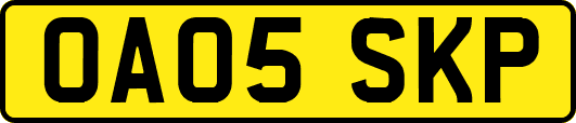 OA05SKP