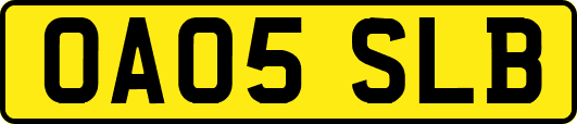 OA05SLB