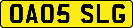 OA05SLG
