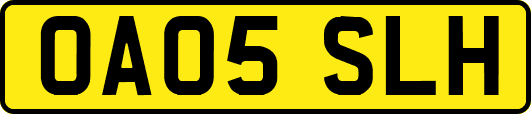 OA05SLH