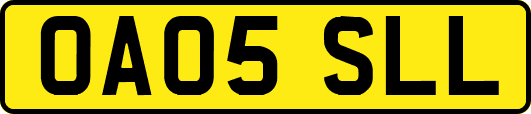 OA05SLL
