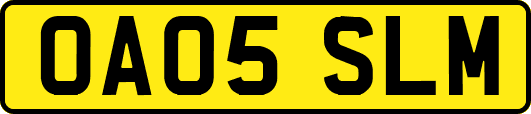 OA05SLM
