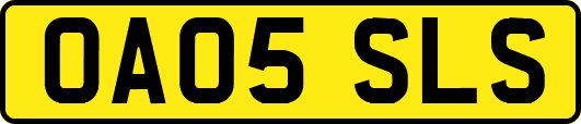 OA05SLS