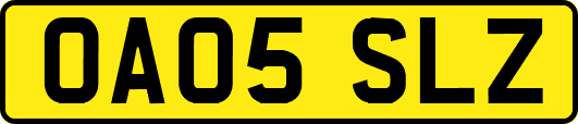 OA05SLZ