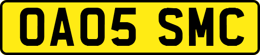 OA05SMC