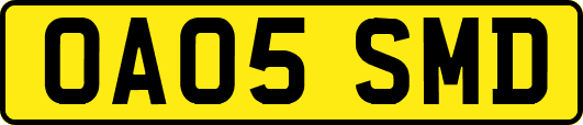 OA05SMD