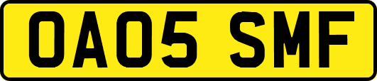 OA05SMF