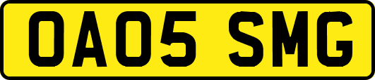 OA05SMG