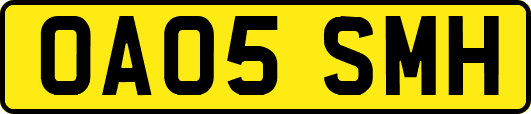 OA05SMH