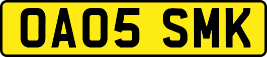 OA05SMK