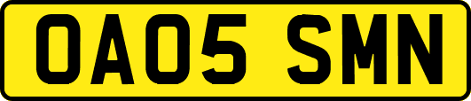 OA05SMN