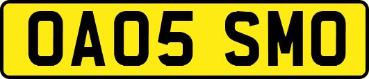 OA05SMO