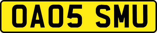 OA05SMU