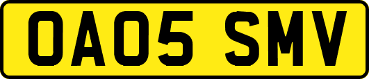 OA05SMV