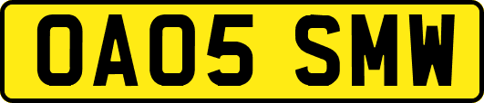 OA05SMW