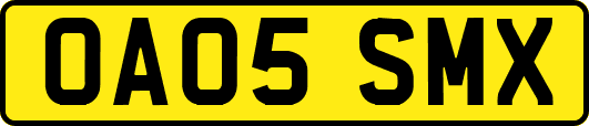 OA05SMX