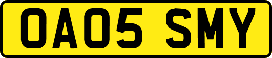 OA05SMY