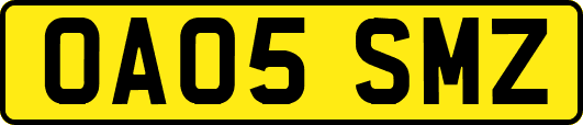 OA05SMZ